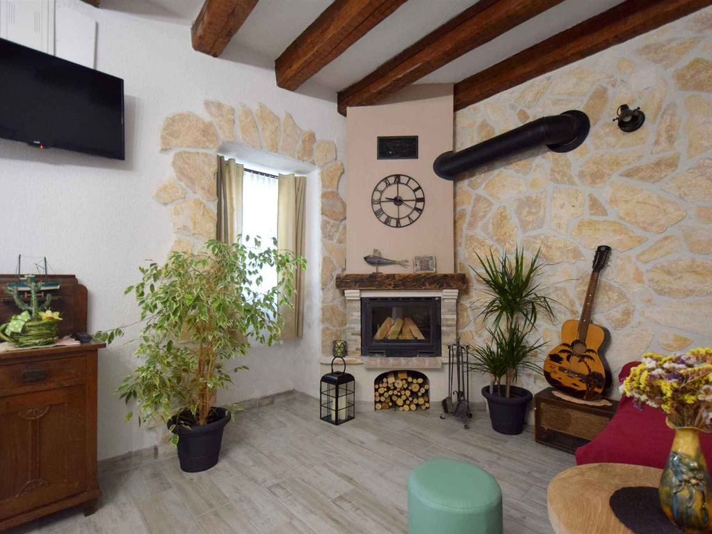 Ferienwohnung im Stadtzentrum