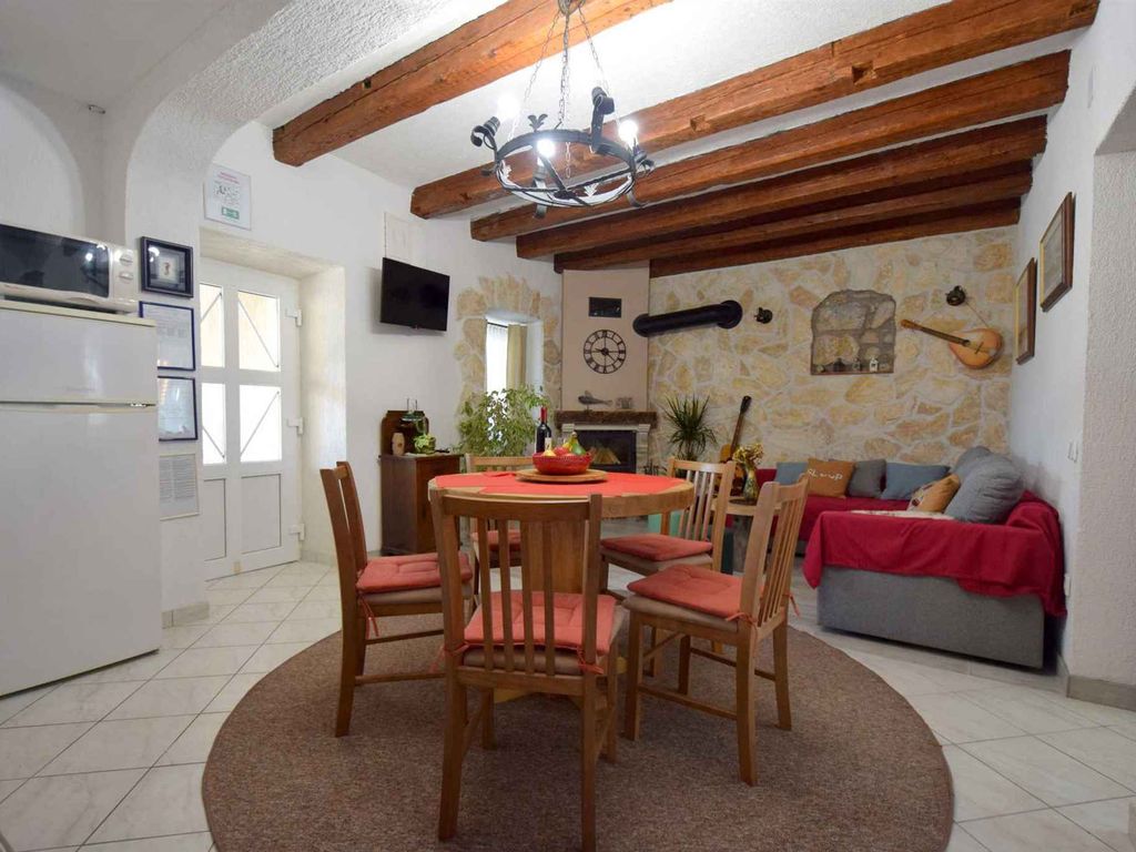 Ferienwohnung im Stadtzentrum