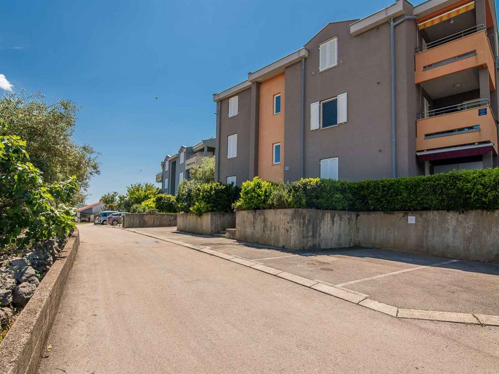 Ferienwohnung mit Balkon