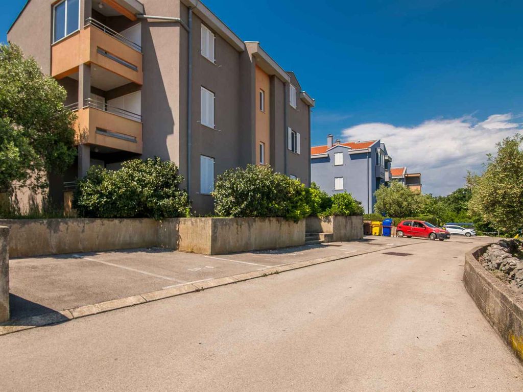 Ferienwohnung mit Balkon