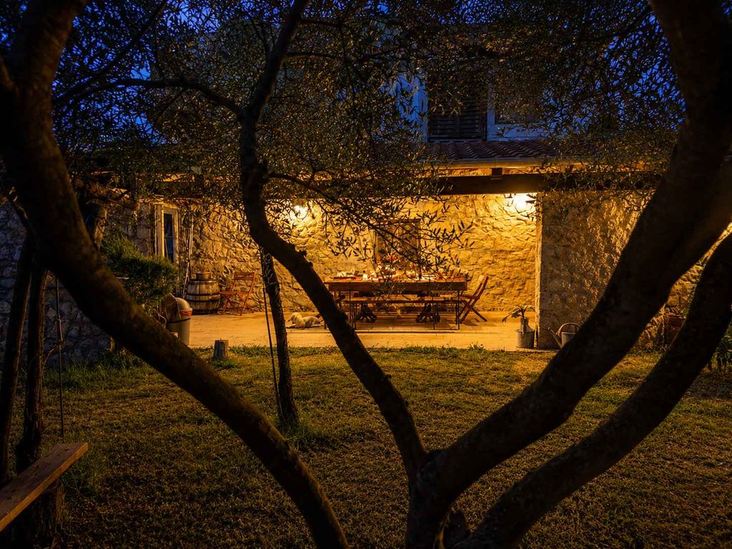 Ferienhaus in ruhiger Lage