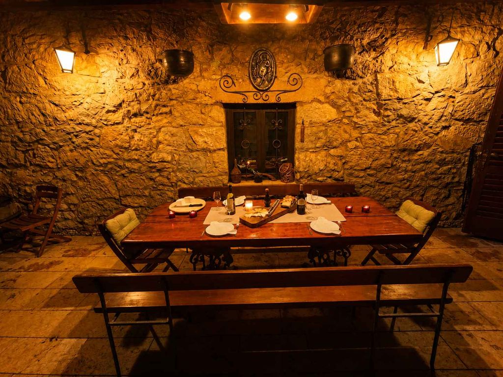 Ferienhaus in ruhiger Lage
