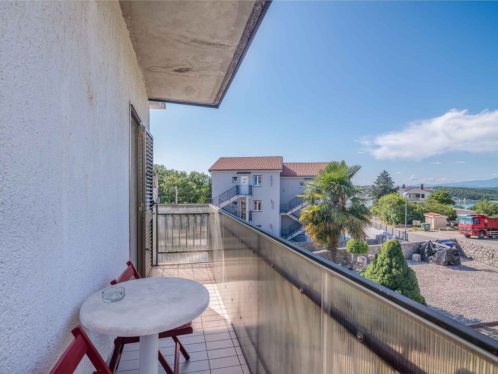 Ferienwohnung mit Balkon und Klimaanlage