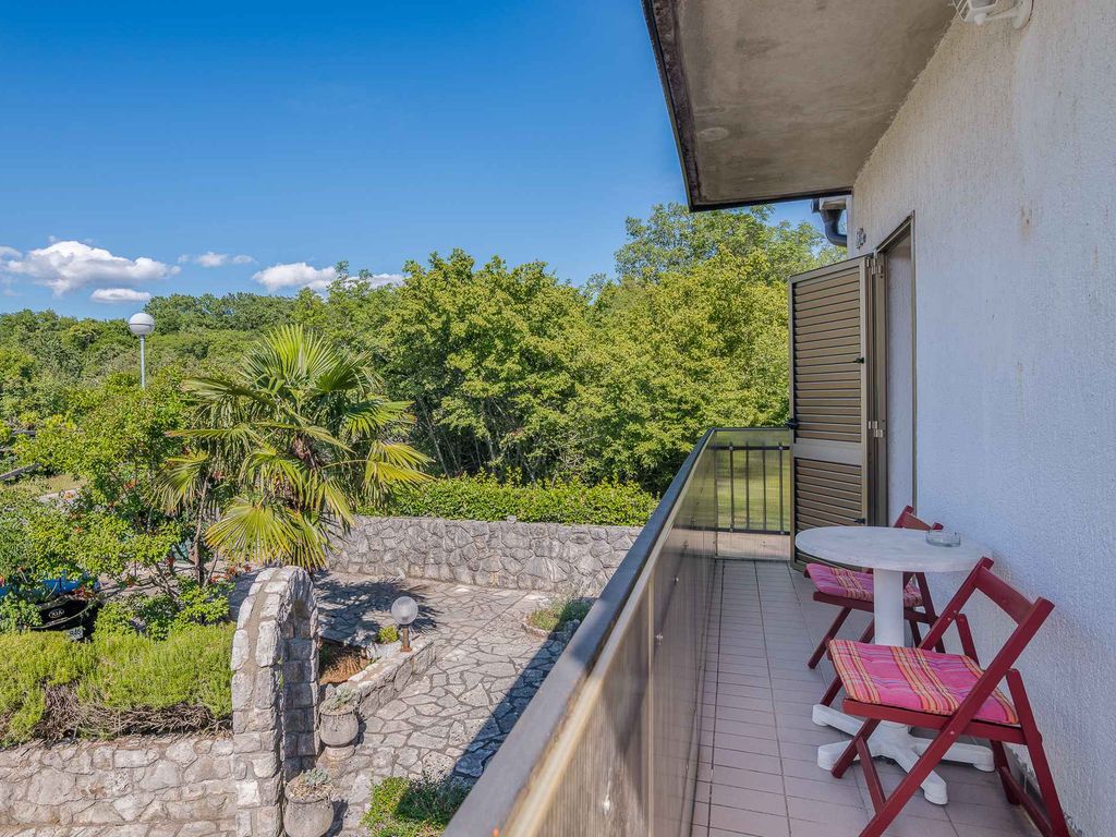 Ferienwohnung mit Balkon und Klimaanlage