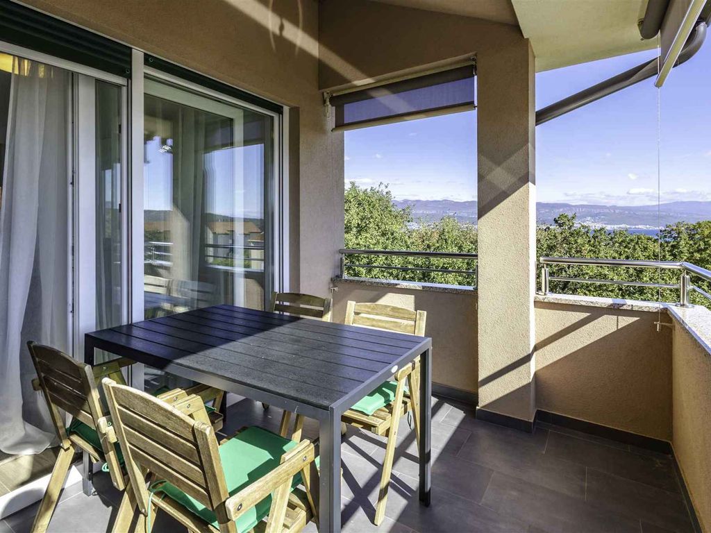 Ferienwohnung mit Balkon und Grill