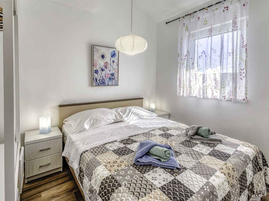 Ferienwohnung mit Balkon und Internet