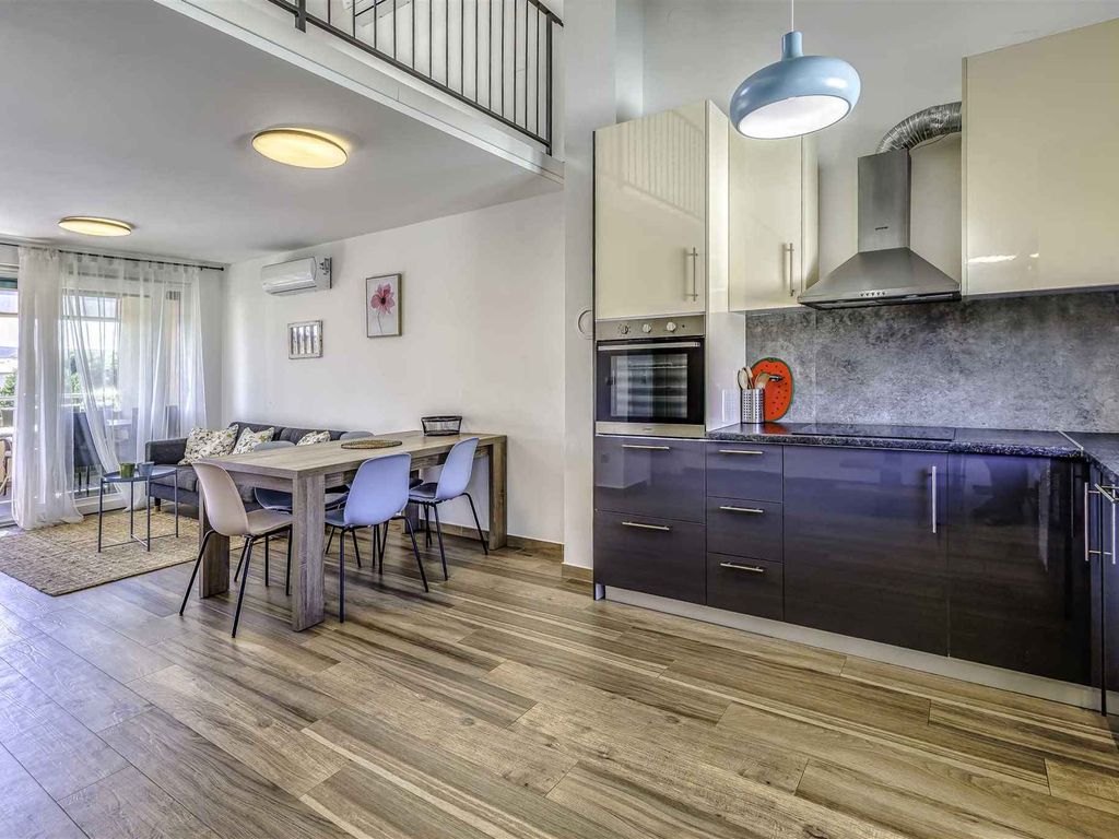 Ferienwohnung mit Balkon und Internet