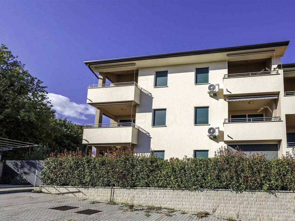 Ferienwohnung mit Balkon und Internet