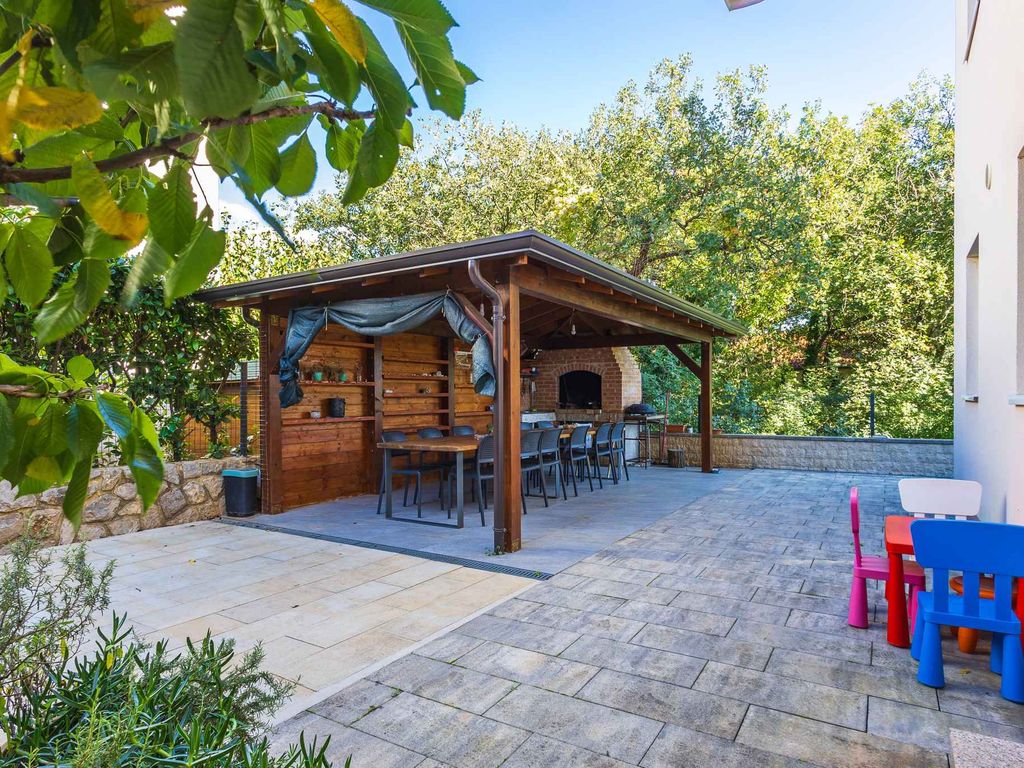 Ferienwohnung mit Balkon und Internet