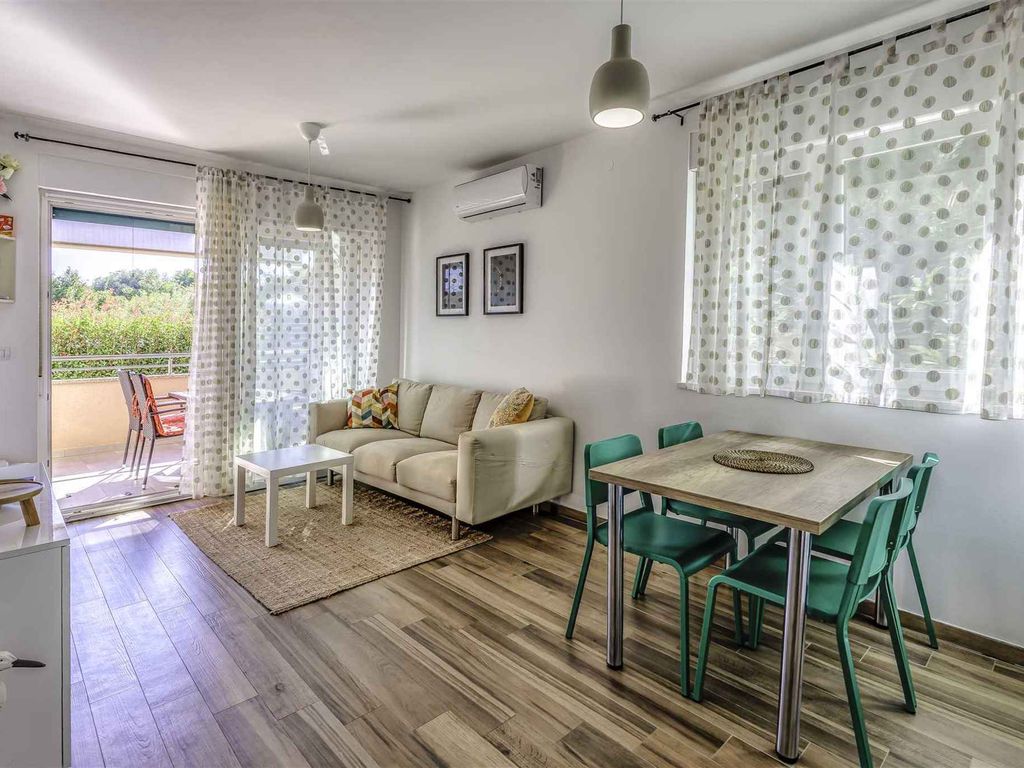 Ferienwohnung mit Terrasse