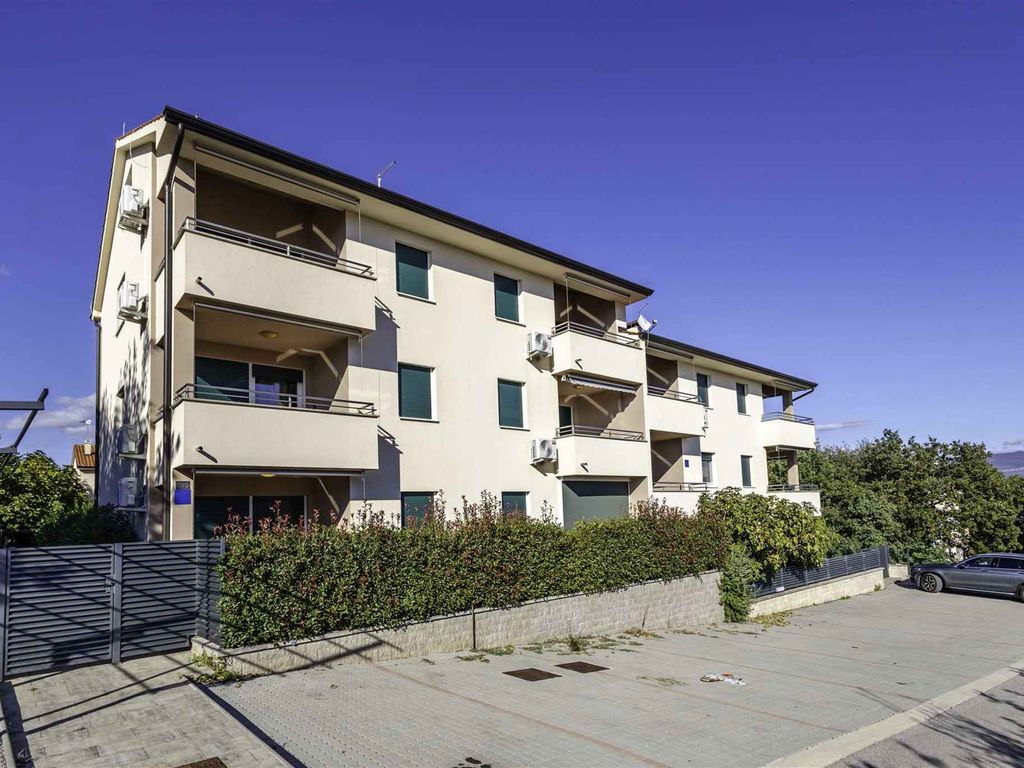Ferienwohnung mit Balkon