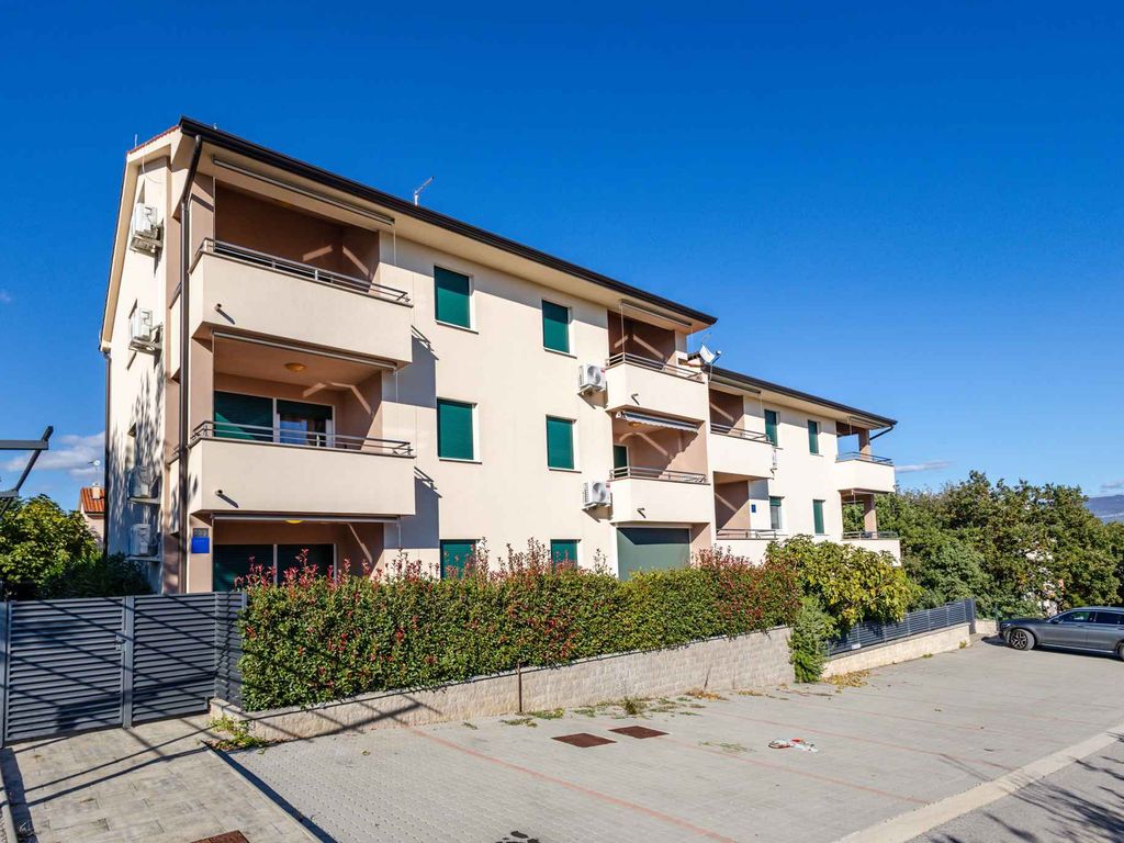 Ferienwohnung mit Balkon
