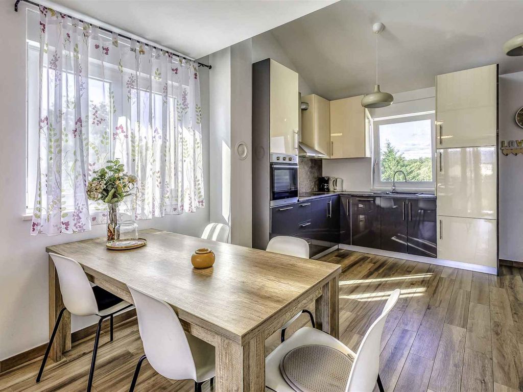 Ferienwohnung mit Balkon und WLAN