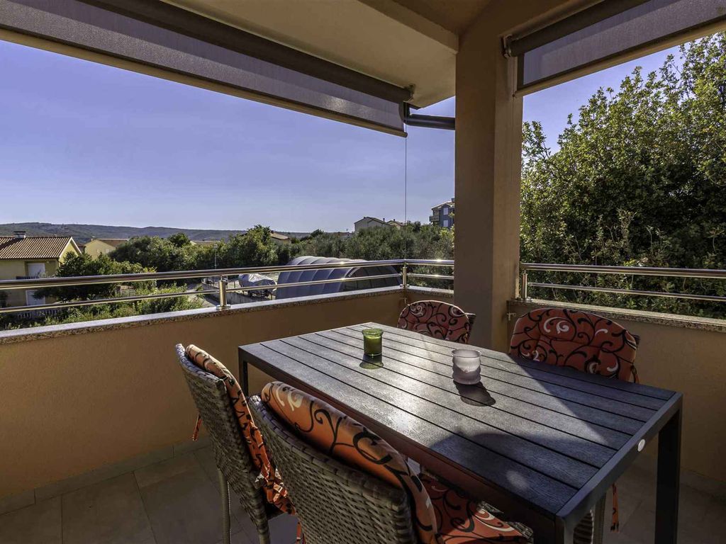 Ferienwohnung mit Balkon und WLAN