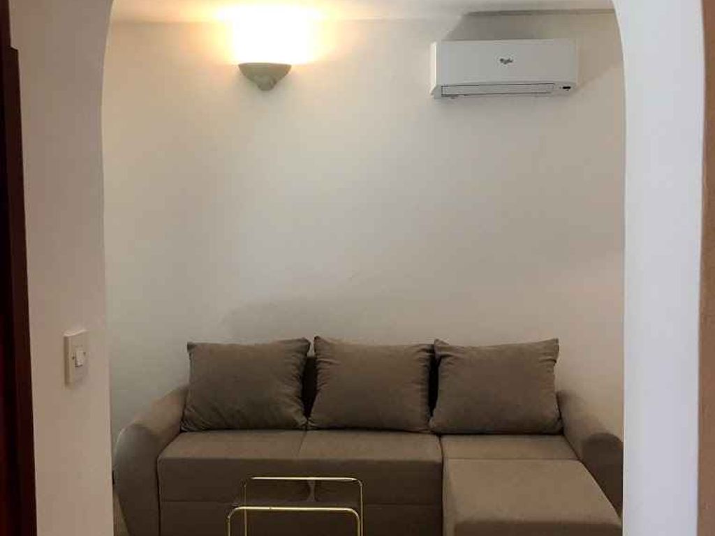Ferienwohnung mi Balkon