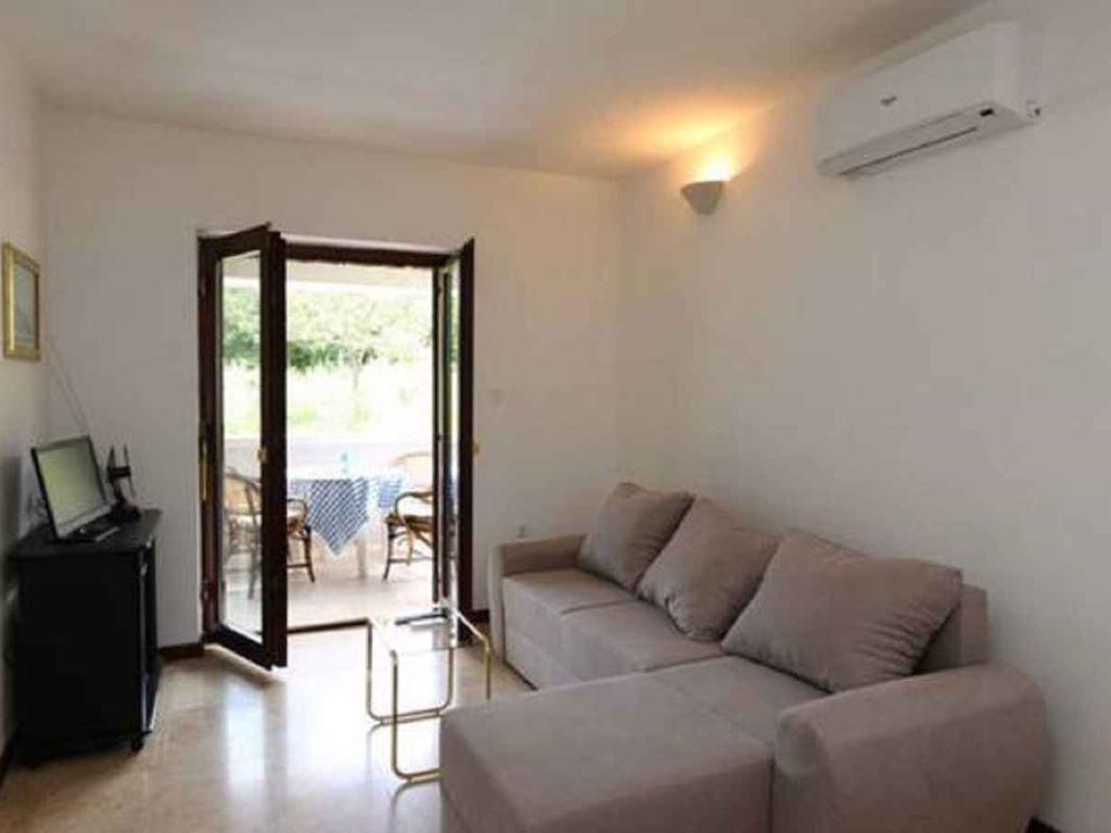 Ferienwohnung mi Balkon