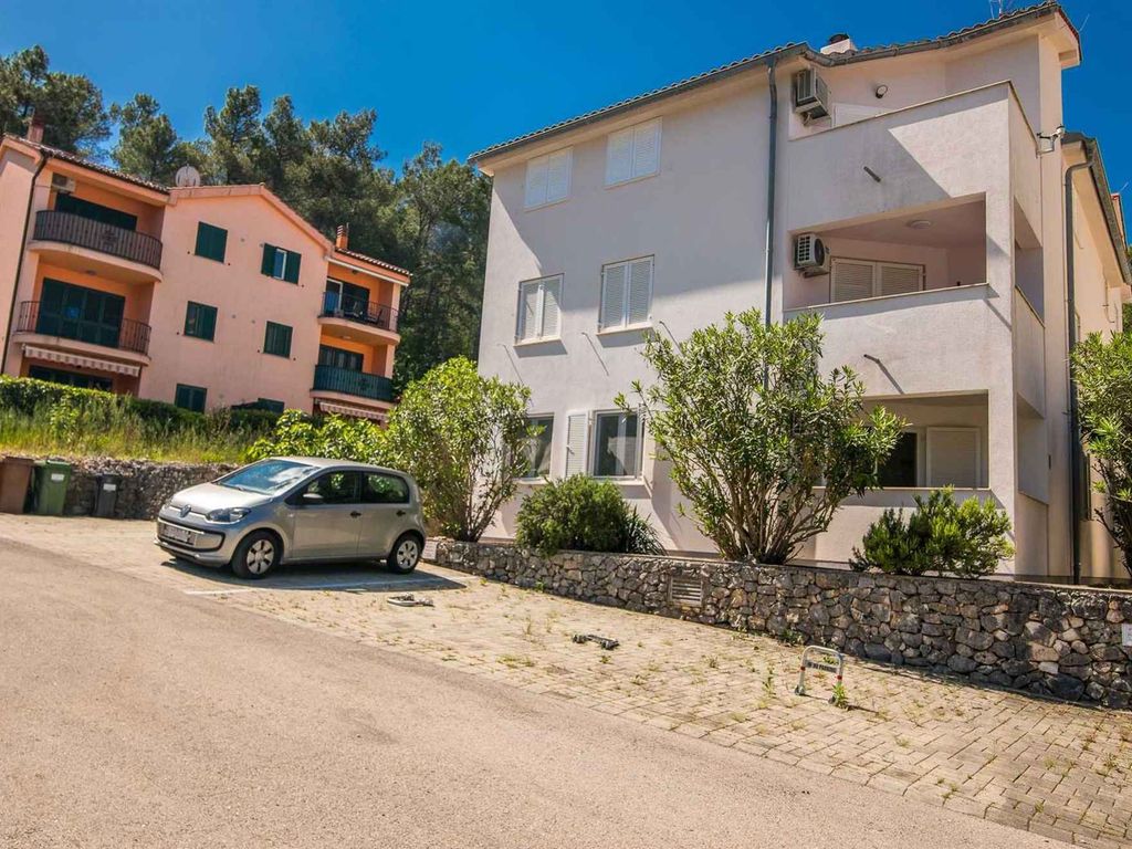 Ferienwohnung im Erdgeschoss