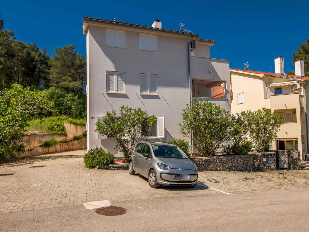 Ferienwohnung im Erdgeschoss