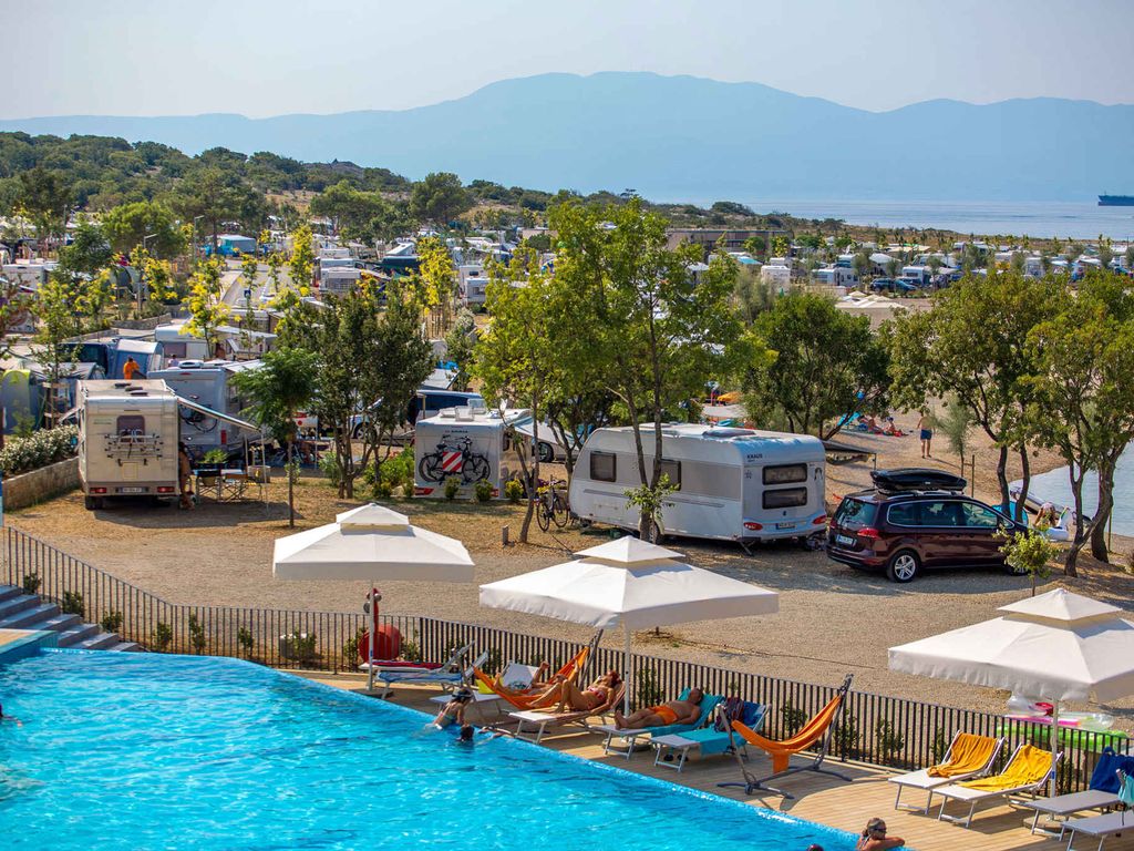 FerienHaus mit Pool