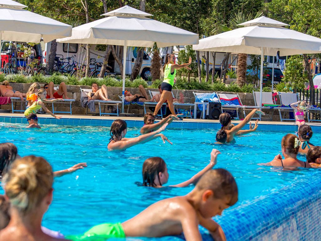 FerienHaus mit Pool
