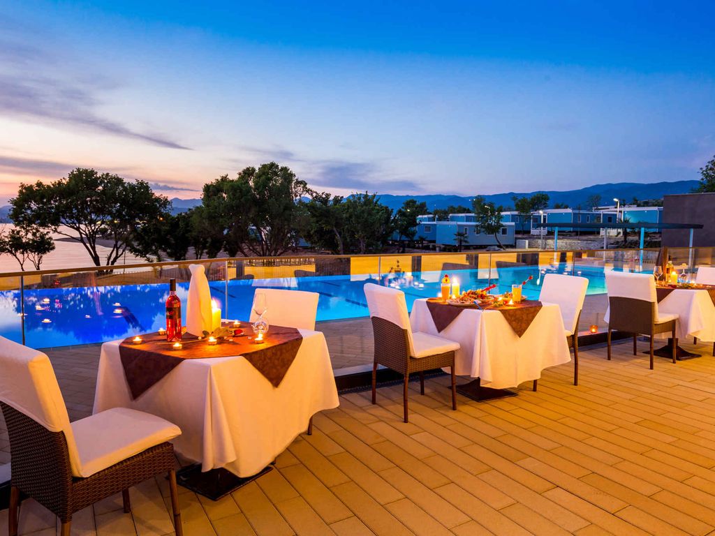 FerienHaus mit Pool