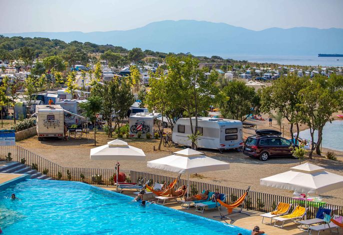 FerienHaus mit Pool