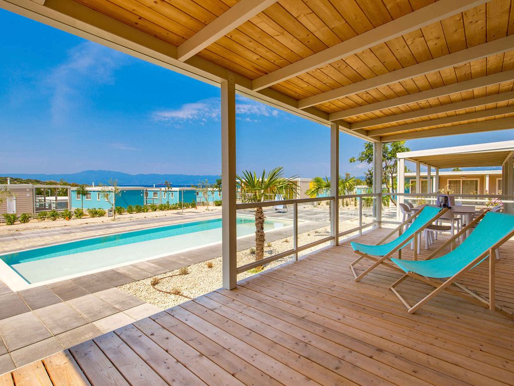 FerienHaus mit Pool