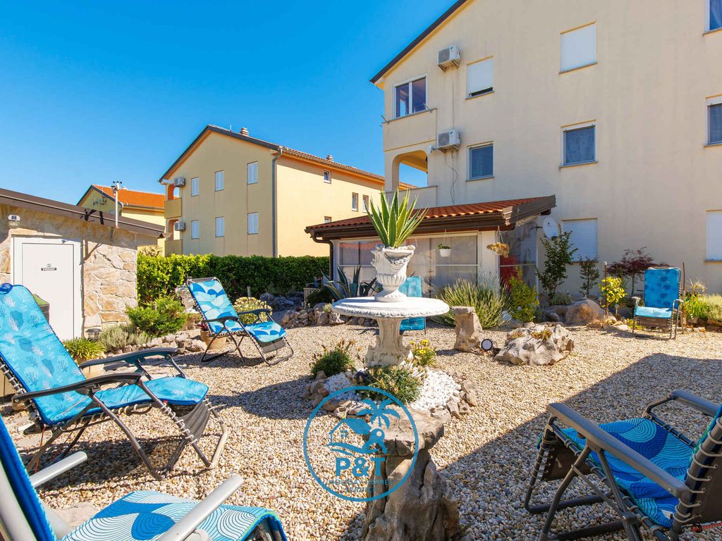 Ferienwohnung mit wunderschönem Meerblick