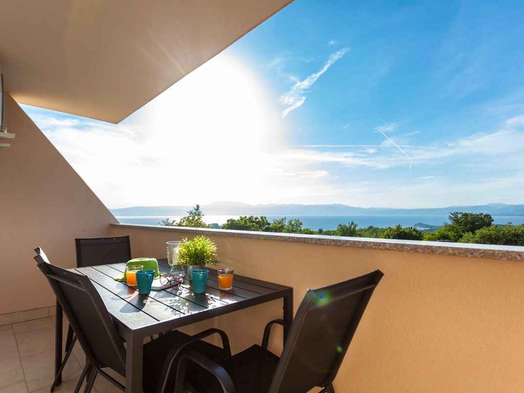 Ferienwohnung