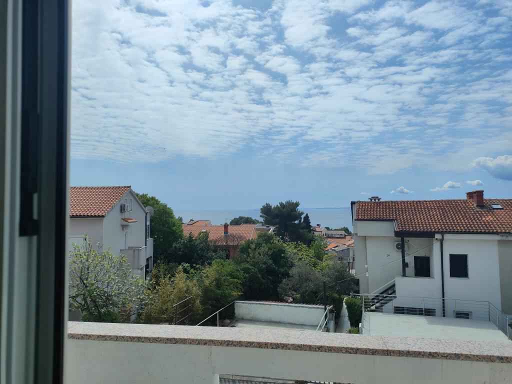 Ferienwohnung Alafetic in Strandnähe