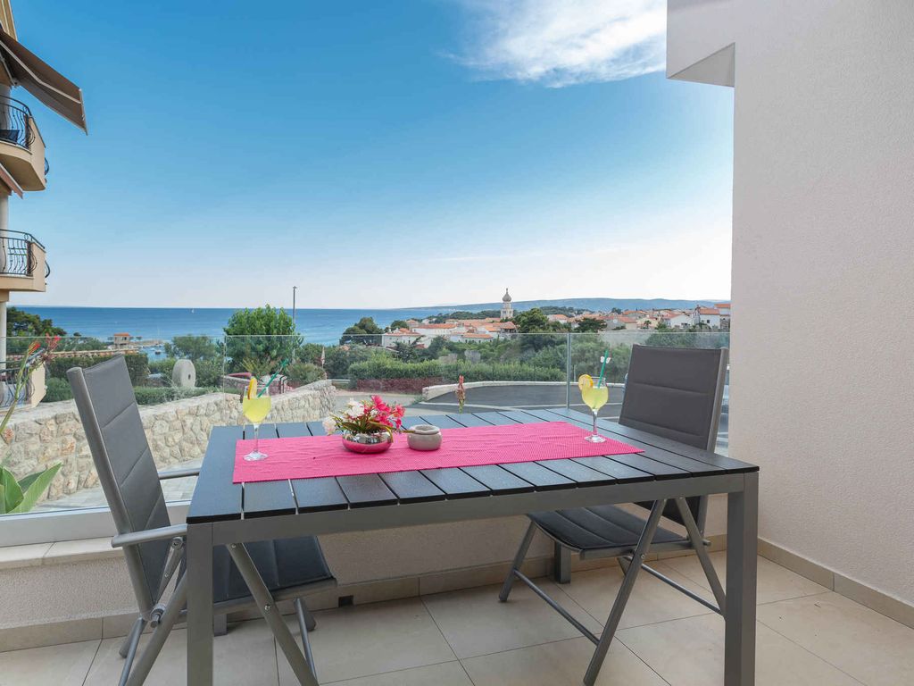 Ferienwohnung SCHÖNE WOHNUNG VILLA LUCE I