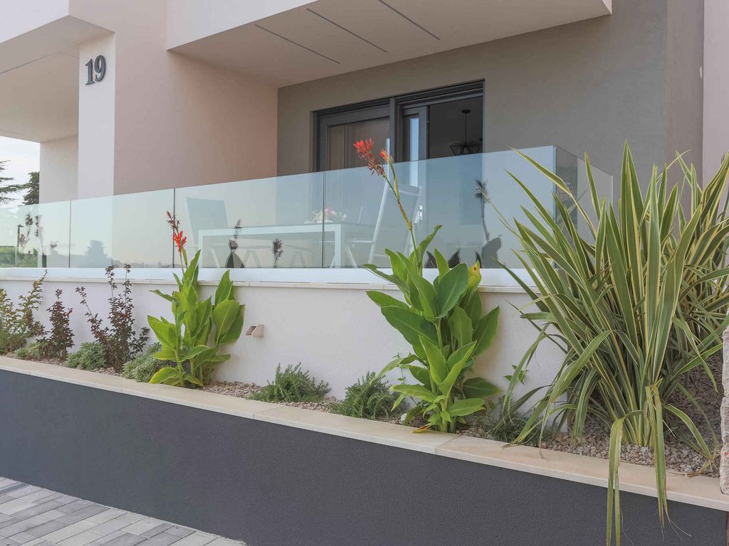 Ferienwohnung SCHÖNE WOHNUNG VILLA LUCE I