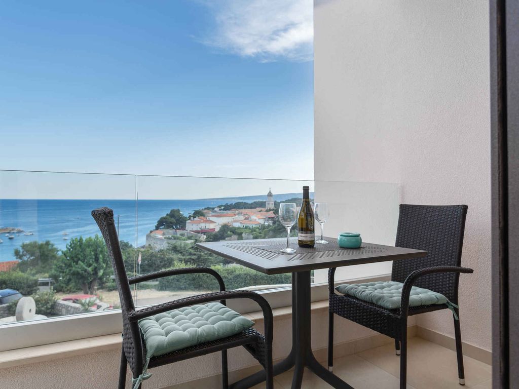 Studio VILLA STUDIO APARTMENT LUCE II