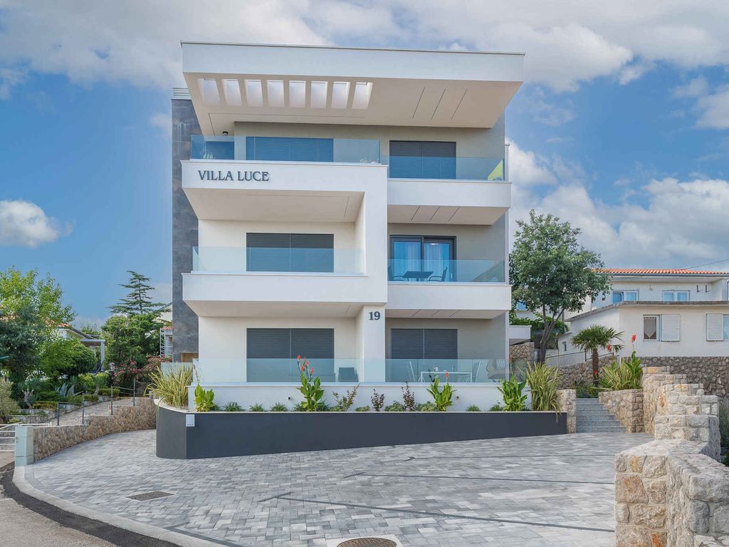 Studio VILLA STUDIO APARTMENT LUCE II