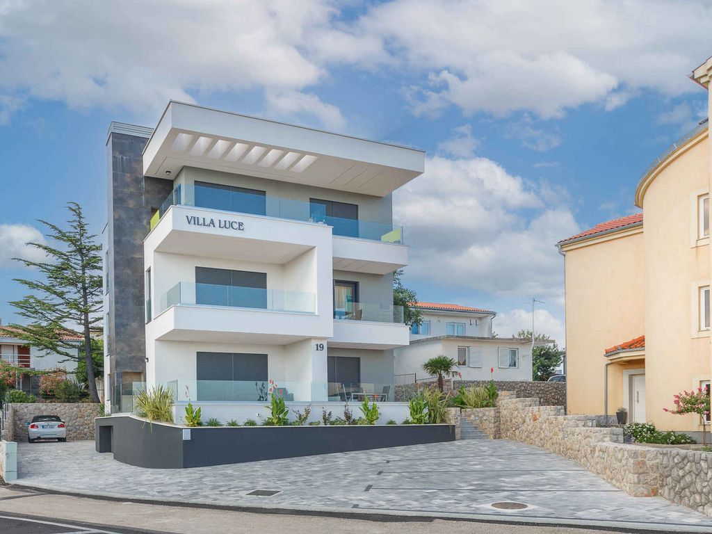 Studio VILLA STUDIO APARTMENT LUCE II