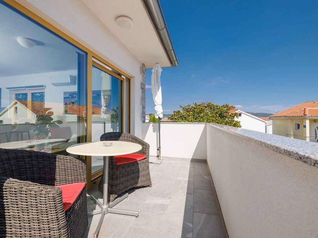 Ferienwohnung KRK MARKIČ RESIDENZ