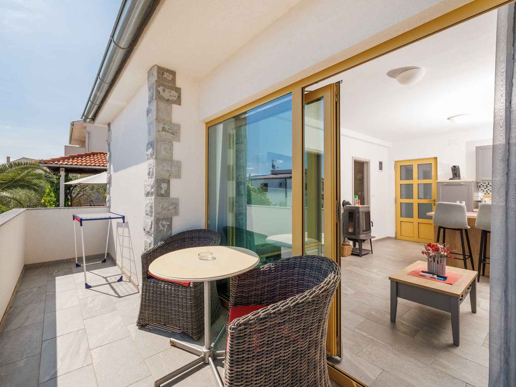 Ferienwohnung KRK MARKIČ RESIDENZ