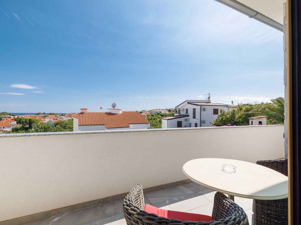 Ferienwohnung KRK MARKIČ RESIDENZ