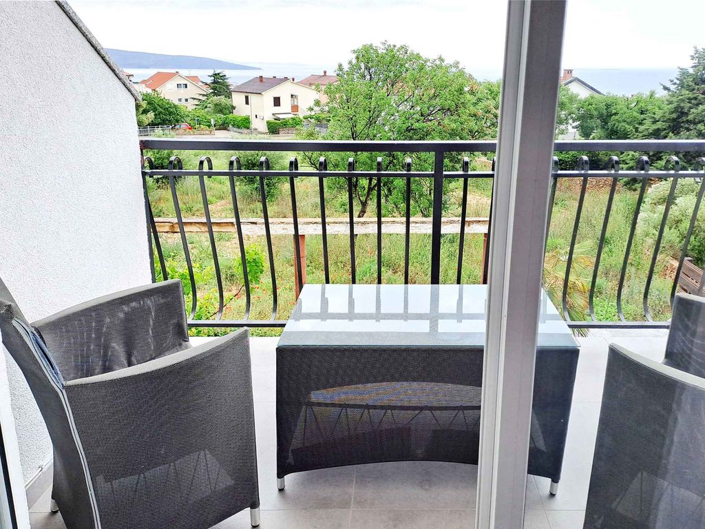 Studio Studio-Apartment More mit Meerblick