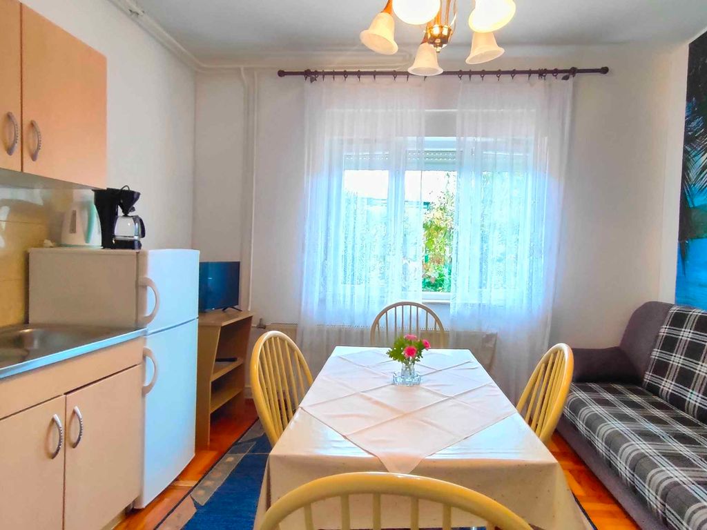 Ferienwohnung RESIDENZ JELICA 2