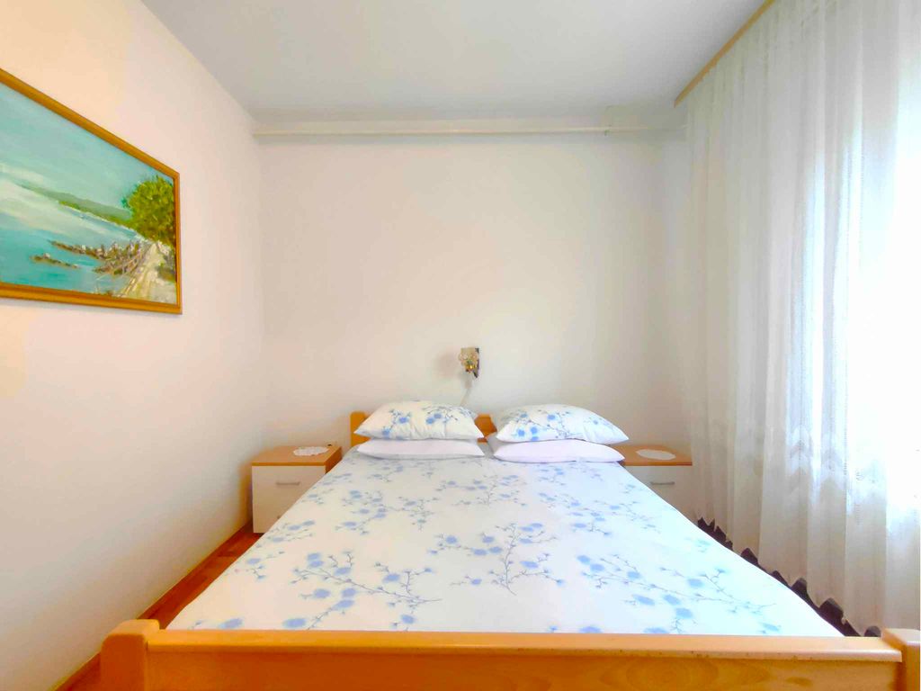 Ferienwohnung RESIDENZ JELICA 2