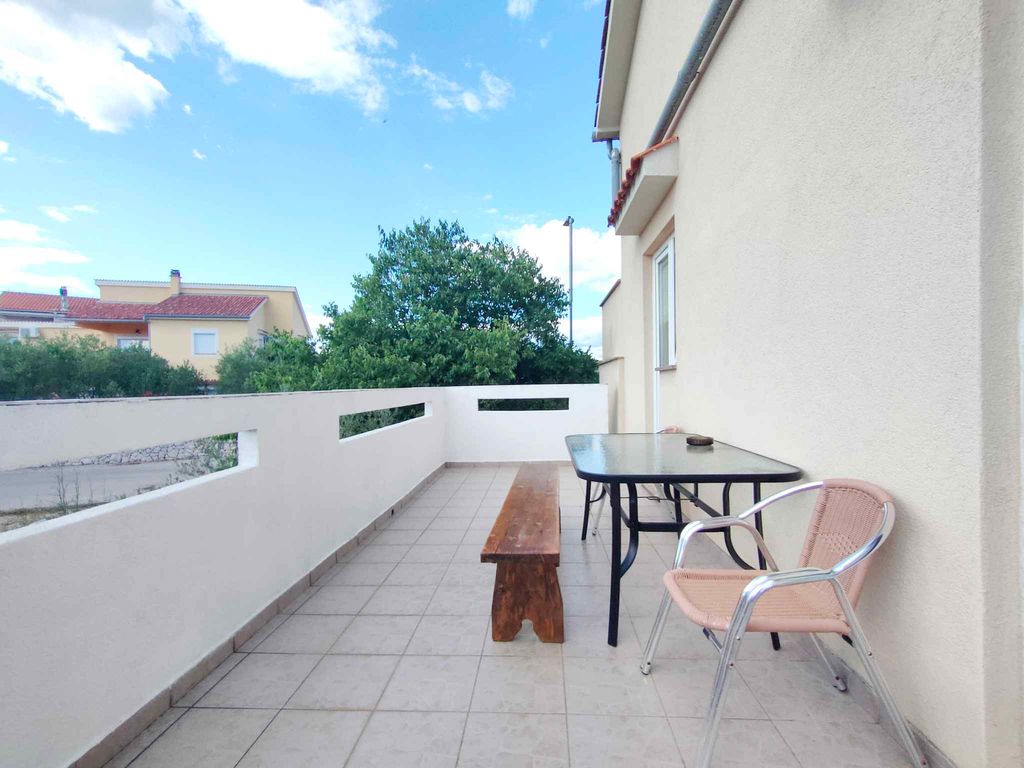 Ferienwohnung Residenz Krk Tina