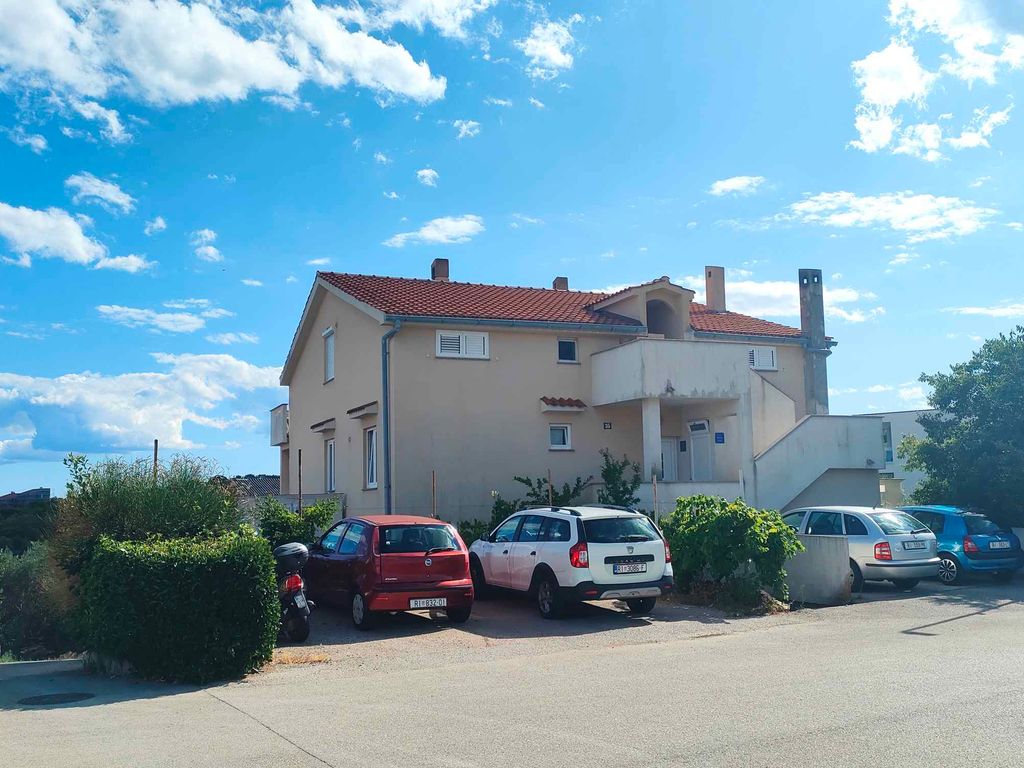 Ferienwohnung Residenz Krk Tina