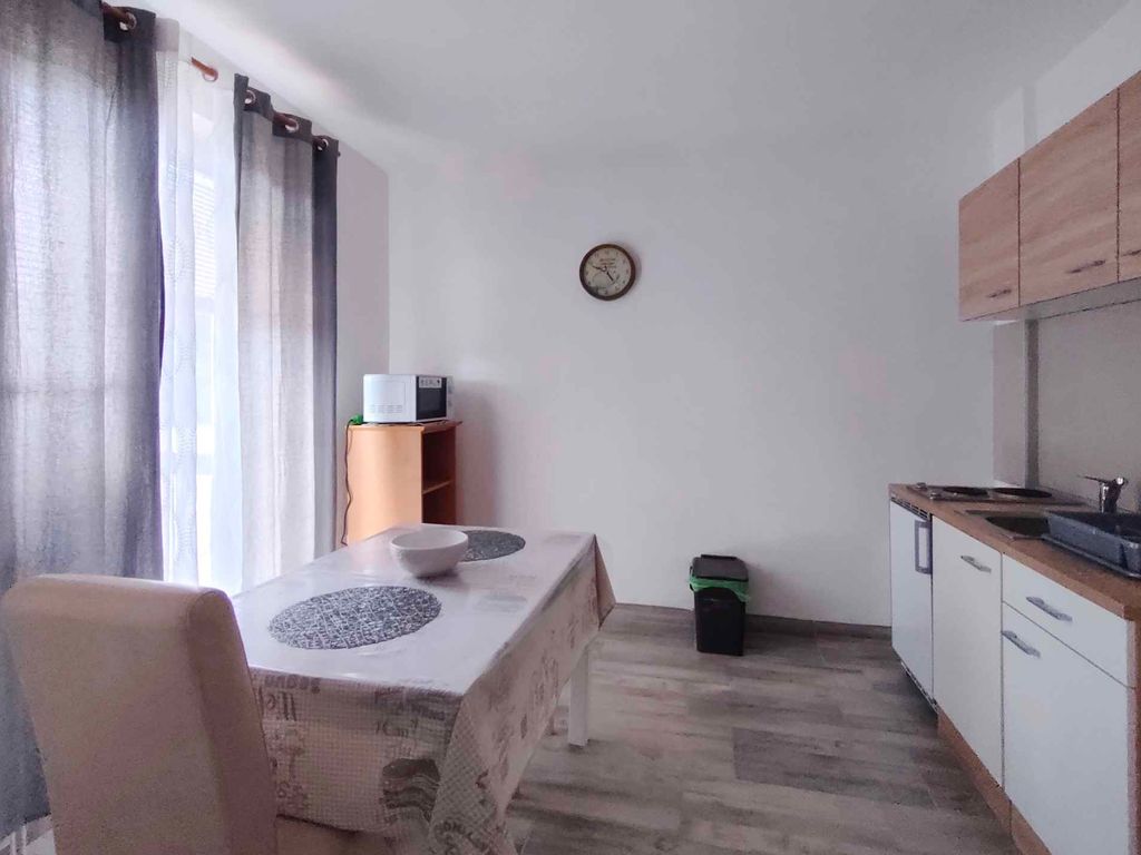Ferienwohnung Residenz Krk Tina