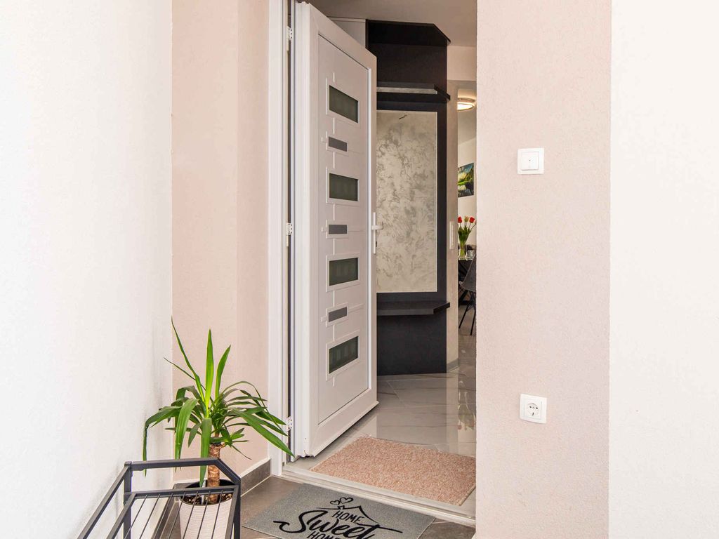 Ferienwohnung MAJETIĆ-RESIDENZ