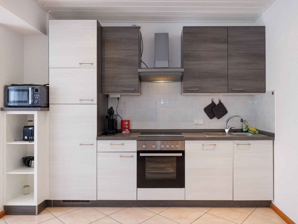 Ferienwohnung Gästehaus-Apartment Halilagic