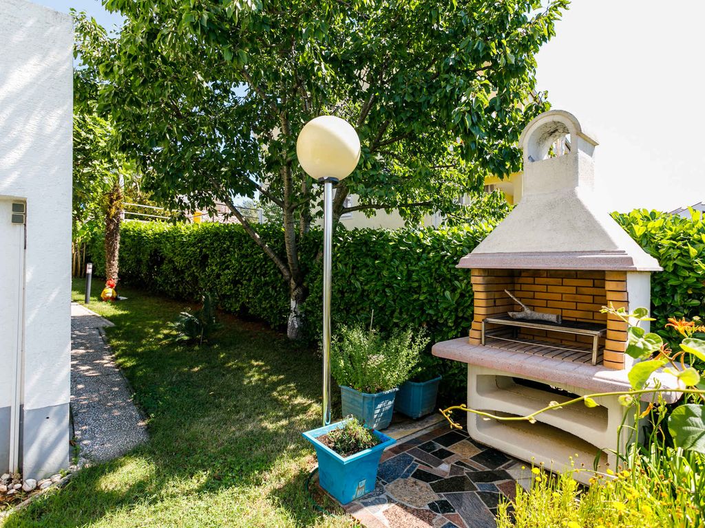 Ferienwohnung Gästehaus-Apartment Halilagic