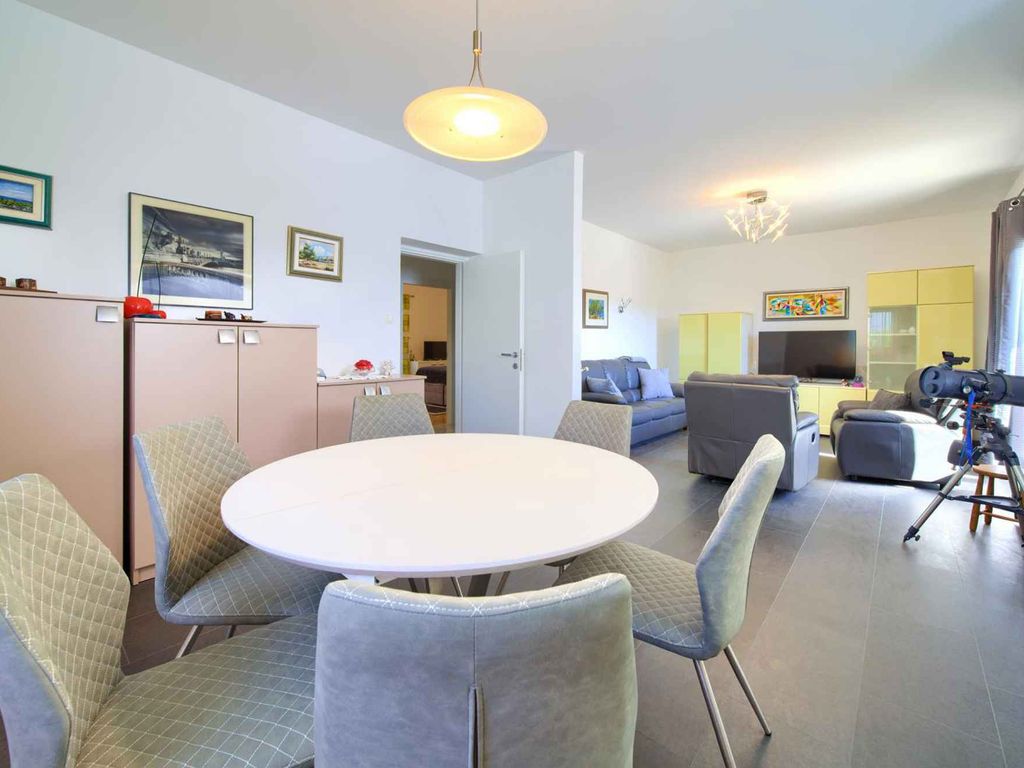 Ferienwohnung mit Balkon