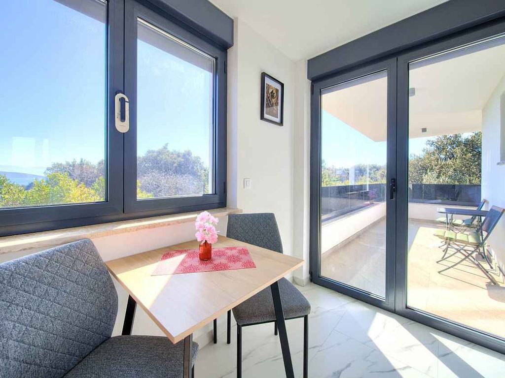 Ferienwohnung Exklusive Wohnung Marija
