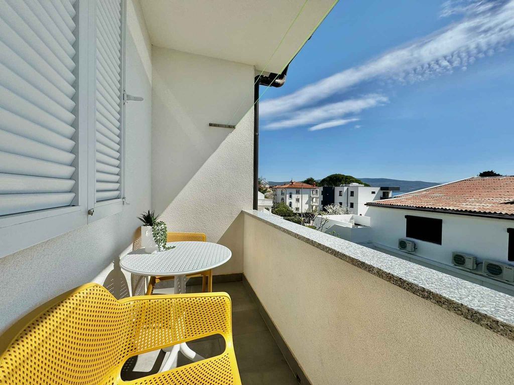 Ferienwohnung with air conditioning and internet access